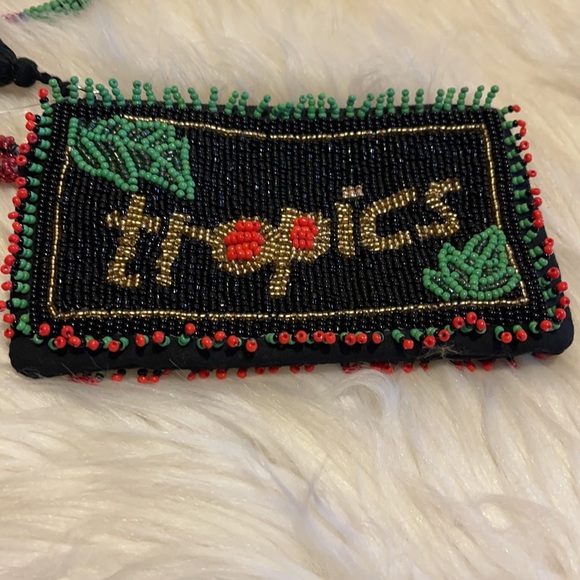 FREE PEOPLE BEADED WRISTLET - Picture 2 of 5